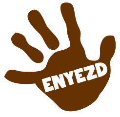 Enyezd