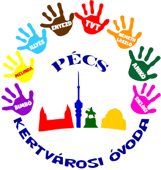 Kertvárosi Óvoda Pécs