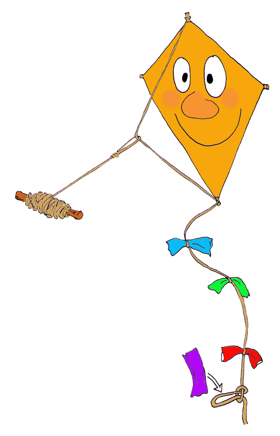 kite